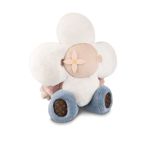 louis vuitton doudou vivienne|louis vuitton doudou.